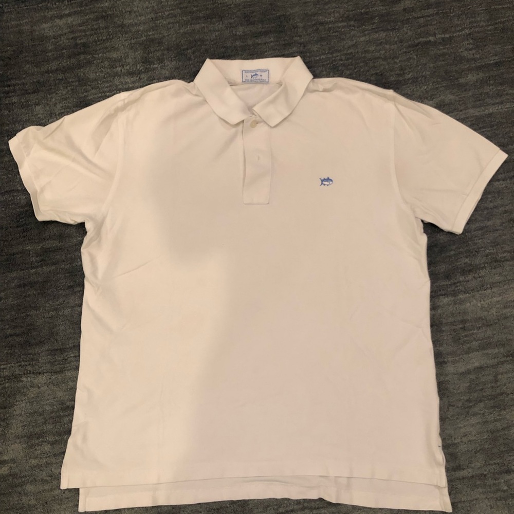 Southern Tide polo